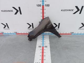 Запчасть крыло переднее левое Toyota Rav4
