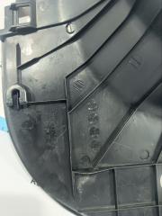 Обшивка стойки передняя правая Civic 2008 FD R18A1