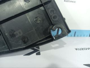 Обшивка стойки передняя правая Civic 2008 FD R18A1