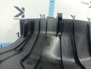 Обшивка стойки передняя правая Civic 2008 FD R18A1