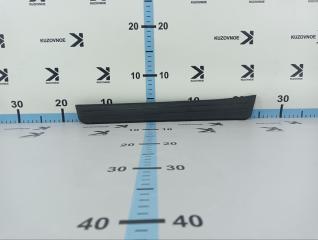 Запчасть накладка порога внутренняя задняя левая Lifan X60 2015