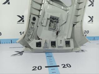 Обшивка стойки центральная левая Polo 2013 Mk5 CFNA