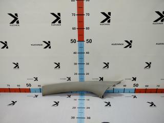 Запчасть обшивка стойки передняя левая Ford Fiesta 2008