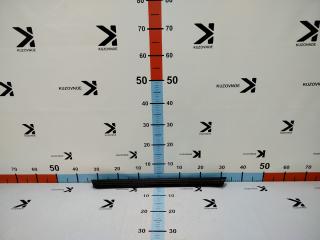 Запчасть накладка порога внутренняя передняя левая Ford Focus 2005