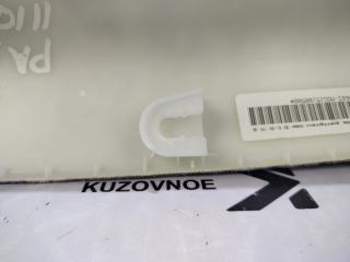 Обшивка стойки передняя правая Passat 2006 3C2 BLY
