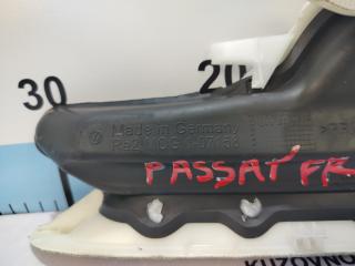 Обшивка стойки передняя правая Passat 2006 3C2 BLY
