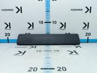 Фото запчасти накладка порога внутренняя задняя правая SsangYong Kyron 2005 Б/У запчасть Запчасть накладка порога внутренняя задняя правая SsangYong Kyron 2005