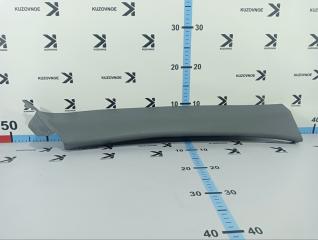 Запчасть обшивка стойки передняя правая Lifan X60 2013