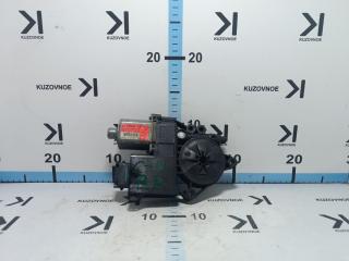 Моторчик Стеклоподъемника задний правый Genesis G80 2017 контрактная Моторчик Стеклоподъемника задний правый Genesis G80 2017