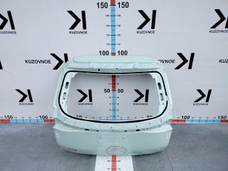 Запчасть крышка багажника Omoda C5 2021-