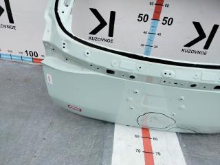 Крышка багажника C5 2021-