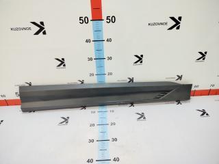 Запчасть накладка двери передняя правая Geely Coolray 2023