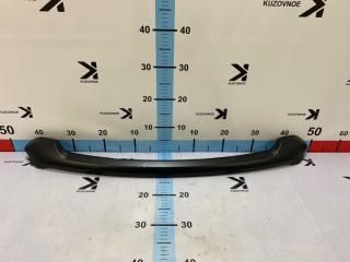 Запчасть молдинг капота передний Toyota Hilux 2015