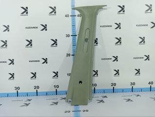 Фото запчасти обшивка стойки центральная правая Daewoo Nexia 2012 Б/У запчасть Запчасть обшивка стойки центральная правая Daewoo Nexia 2012