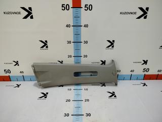 Фото запчасти обшивка стойки центральная правая SsangYong Kyron 2005 Б/У запчасть Запчасть обшивка стойки центральная правая SsangYong Kyron 2005