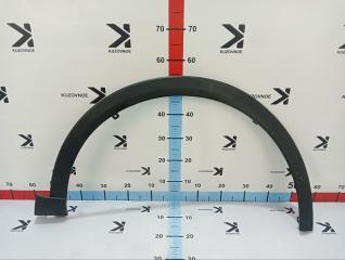 Запчасть расширитель крыла передний правый Exeed RX 2024