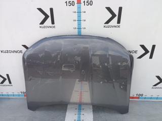 Капот передний Chery Tiggo 7 Pro Max 2023 Б/У Капот передний Chery Tiggo 7 Pro Max 2023