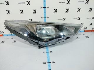 Запчасть фара передняя правая Hyundai Solaris 2020