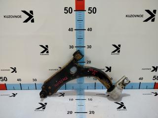 Рычаг передний левый Ford Fusion 2007 Б/У Рычаг передний левый Ford Fusion 2007