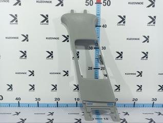 Фото запчасти обшивка стойки центральная левая Honda Civic 2008 Б/У запчасть Запчасть обшивка стойки центральная левая Honda Civic 2008