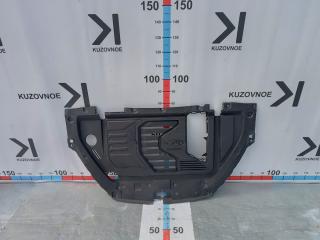 Запчасть накладка (крышка) двс передняя Chery Tiggo 7 Pro 2020