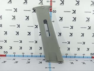 Фото запчасти обшивка стойки центральная левая SsangYong Kyron 2005 Б/У запчасть Запчасть обшивка стойки центральная левая SsangYong Kyron 2005