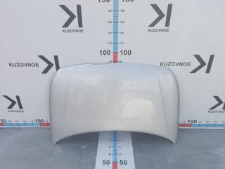 Запчасть капот передний Hyundai Solaris 2014