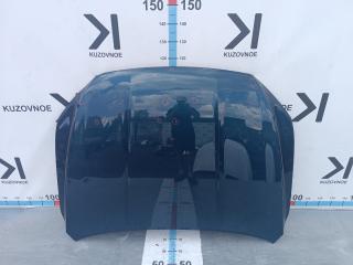 Запчасть капот передний Geely Monjaro 2022