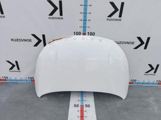 Запчасть капот передний Omoda S5 2023