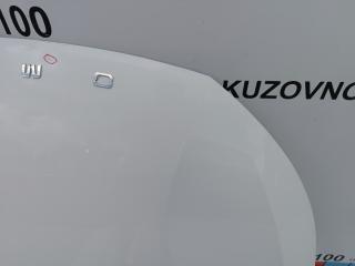 Капот передний S5 2023 M1D