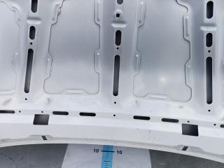 Капот передний S5 2023 M1D