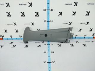 Запчасть обшивка стойки центральная левая Chevrolet Lacetti 2008