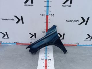 Запчасть крыло переднее левое GEELY Monjaro