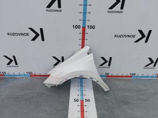 Запчасть крыло переднее левое Toyota Rav4