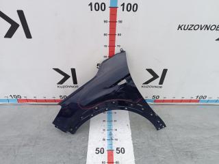 Запчасть крыло переднее левое Hyundai Creta 2017