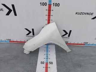 Запчасть крыло переднее левое Toyota Rav4 2019