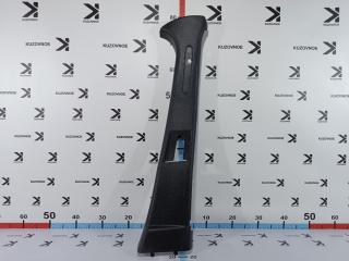 Запчасть обшивка стойки правая Лада Ларгус 2011-