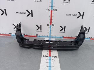 Запчасть бампер задний Toyota Land Cruiser 2017