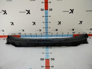 Запчасть жабо Renault Koleos QM6 2019