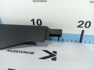 Накладка крепления сиденья левая H9 2021 GW4C20B