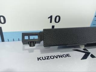 Накладка крепления сиденья левая H9 2021 GW4C20B
