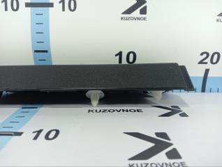 Накладка крепления сиденья левая H9 2021 GW4C20B