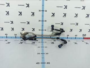 Запчасть рейка топливная (рампа) Genesis GV70 2021