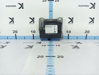 Запчасть блок управления air bag Hyundai Santa Fe 2018