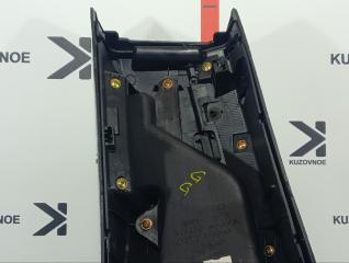 Обшивка стойки центральная правая FX35 2003 S50 VQ35DE