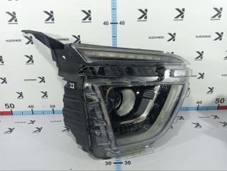 Запчасть фара передняя правая Hyundai Creta 2021