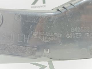 Накладка фонаря (стоп) задняя левая Forester 2020 SK