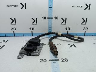 Запчасть датчик кислородный (лямбда-зонд) Genesis GV80 2020