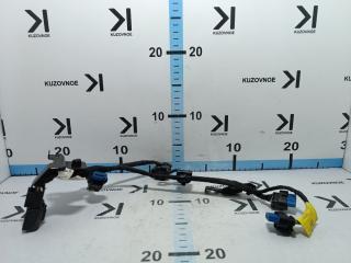 Запчасть проводка (коса) Genesis G80 2017