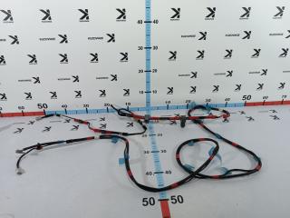 Запчасть проводка (коса) Mazda CX-5 2018